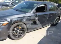 2026 Honda CIVIC фото
