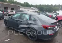 2026 Honda CIVIC фото
