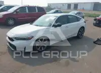 2026 Honda CIVIC photo