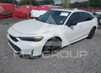 2026 Honda CIVIC photo