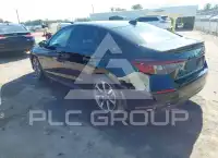 2026 Honda CIVIC фото