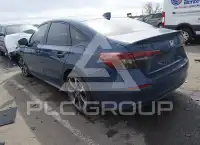2026 Honda CIVIC фото