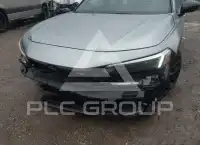 2026 Honda CIVIC фото