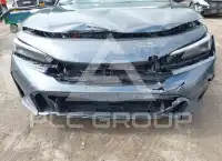 2026 Honda CIVIC фото