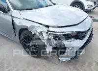 2026 Honda CIVIC фото