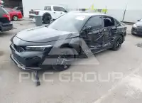 2026 Honda CIVIC фото