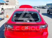 2026 Honda CIVIC фото