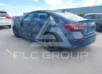 2026 Honda CIVIC фото