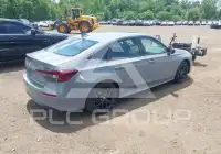 2026 Honda CIVIC photo