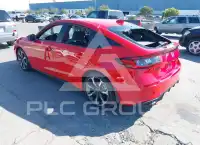 2026 Honda CIVIC фото