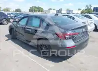2026 Honda CIVIC фото