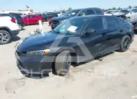 2026 Honda CIVIC фото