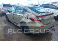 2026 Honda CIVIC фото