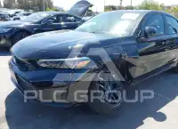 2026 Honda CIVIC фото
