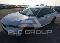 2026 Honda CIVIC photo