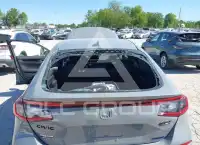 2026 Honda CIVIC фото