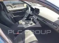 2026 Honda CIVIC фото