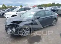 2026 Honda CIVIC photo