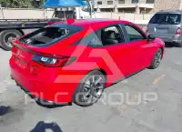 2026 Honda CIVIC фото