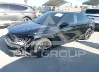 2026 Honda CIVIC фото