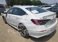 2026 Honda CIVIC photo