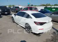2026 Honda CIVIC photo