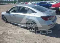 2026 Honda CIVIC photo