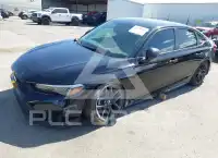 2026 Honda CIVIC фото