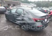 2026 Honda CIVIC фото