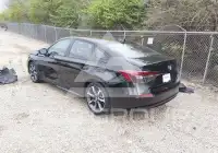 2026 Honda CIVIC photo