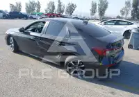 2026 Honda CIVIC фото