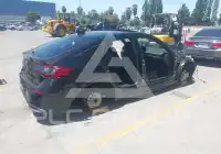 2026 Honda CIVIC фото