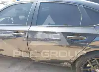 2026 Honda CIVIC photo