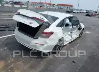 2026 Honda CIVIC photo