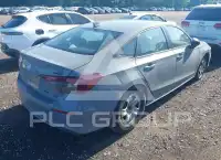 2026 Honda CIVIC фото