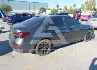 2026 Honda CIVIC photo