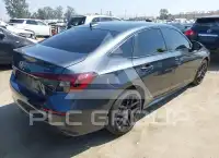 2026 Honda CIVIC photo