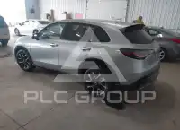 2026 Honda HR-V photo
