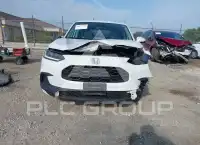2026 Honda HR-V photo