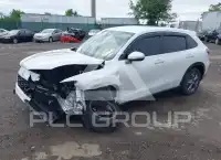 2026 Honda HR-V фото