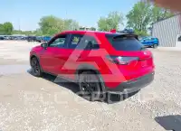 2026 Honda HR-V photo