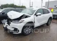 2026 Honda HR-V photo