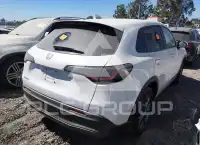 2026 Honda HR-V photo