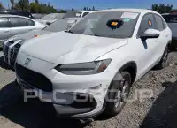 2026 Honda HR-V photo