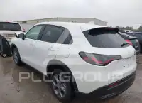 2026 Honda HR-V photo