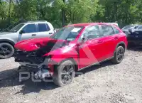 2026 Honda HR-V photo