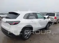 2026 Honda HR-V photo