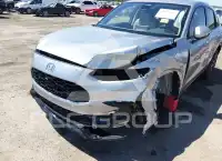 2026 Honda HR-V photo