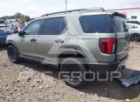 2026 Honda PASSPORT photo