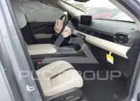 2026 Honda PASSPORT photo